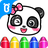 icon Coloring Pages 8.68.00.01