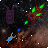 icon Star shooter Universe hell 1.0