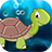 icon Turtle Run:Ocean Adventure 1.2