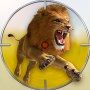 icon Lion Hunter 2017 for iball Slide Cuboid