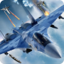 icon Fighter Jet Pilot: Dog Fight for Huawei MediaPad M3 Lite 10