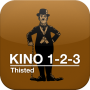 icon Kino 1-2-3 for oppo F1