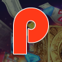 icon Pin-up казино, слоты, игровые автоматы онлайн for iball Slide Cuboid
