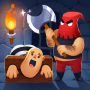 icon Idle Medieval Prison Tycoon