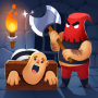 icon Idle Medieval Prison Tycoon for lumigon T3