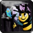 icon flappy happy bee 1.0
