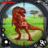icon Deadly Dinosaur Hunting Combat 1.10
