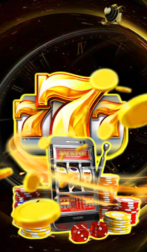 Lucky Casino 777 Pagcor Slots