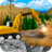 icon Heavy Excavator Stone Driller Simulator 1.0