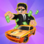 icon Blox Dealership: 3D Car Garage