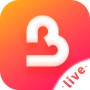 icon Bliss Live – Video call & fun