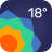 icon com.appsinnova.android.weather 2.2.8 (1007)