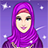 icon hijabe game 3.0.0