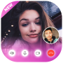 icon Random Video Chat - Live Video Call - New People