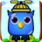 icon Tiny Swing Bird Classic 1.2.3