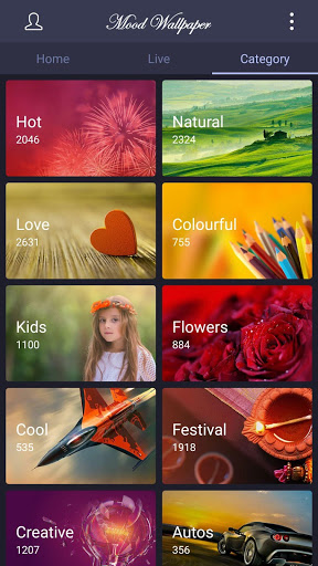 Download Moodcard Wallpaper for android, Moodcard Wallpaper apk for Gionee  A1 Lite