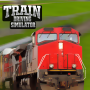 icon Train Driving Simulator