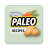 icon Paleo Recipes 1.0.145