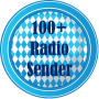 icon Radio Bayern 100+ Sender