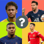 icon Quiz Soccer - Guess the name