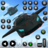 icon Flying Car Robot Shooting Game 1.1