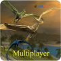 icon Pterodactyl World Multiplayer