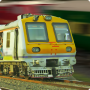 icon Mumbai Metro Train Simulator