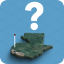 icon Guatemala: Departments & Provinces Map Quiz Game for Samsung S5830 Galaxy Ace