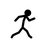 icon Stickman Runner 1.0.1