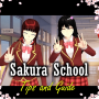 icon Guide and walkthrough for Sakura School Simulator