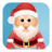 icon Santa Cookies With Icing 1.0.4