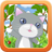 icon Cute Pocket Pets 3D 1.0.2.0