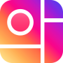 icon Photo Collage Maker - Photo Editor, Pic Collage for oppo A57