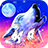 icon Wolf Coloring Book 1.6