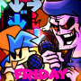 icon FNF Friday Night Music Game Mobile Mod Tips for Samsung S5830 Galaxy Ace