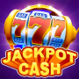 icon Jackpot Cash Casino Slots for intex Aqua A4