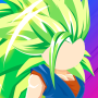 icon StickDragon Warriors - Stickman Fighter for lumigon T3