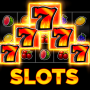 icon 777 Real Casino Slot Machines for intex Aqua A4