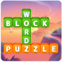 icon Word block puzzle