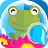 icon Bubble Frog 1.0