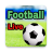 icon Live Football Tv Scores 1.0
