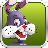 icon Animal Escape Bunny Run Legend 1.0