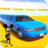 icon Superhero Limo Car Stunts: Free Kids Racing Games 1.1