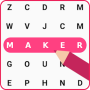 icon Word Search Maker