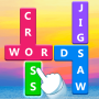icon Word Jigsaw