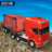 icon Truck Driving UphillLoader and Dump 4.5