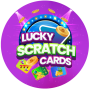 icon Scratch app - Money rewards! for Samsung Galaxy J2 DTV
