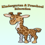 icon Kindergarten Preschool Animals Education Game For Kids