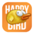 icon Happy Bird 1.1