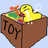 icon happy duck and friends 1.1.3